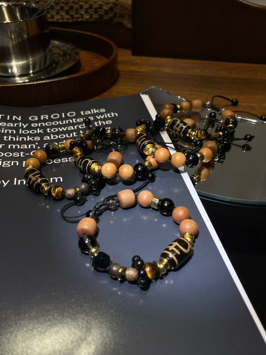 Three Thousand/DIY/crystal bracelet/customization