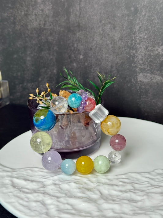 Planet Treasure Hunt